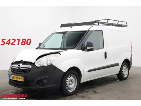 Opel Combo 1.3 CDTi L1-H1 ecoFLEX Airco AHK