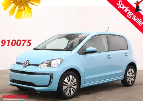 Volkswagen e-up! Clima Cruise Camera SHZ PDC 7.422 km!