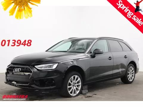 Audi A4 Avant 35 TFSI Aut. Cruise SHZ Keyless PDC Navi