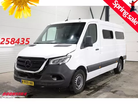 Mercedes-Benz Sprinter 316 CDI 7G-Tronic L2-H1 360&deg; ACC Airco PDC
