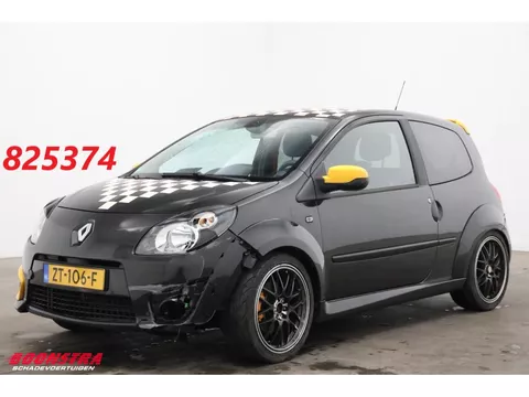 Renault Twingo 1.6 16V RS 134PK Cruise Airco Radio 119.865 km!