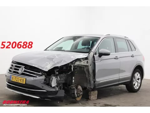 Volkswagen Tiguan 1.5 TSI Elegance Aut. ACC AHK Xenon PDC