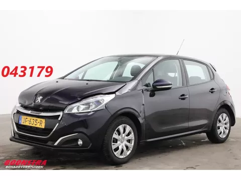 Peugeot 208 1.2 PureTech Access 1e Eig. Navi Airco Cruise PDC 93.829 km!