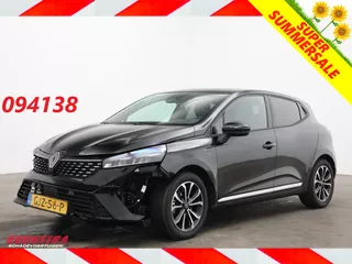 Renault Clio 1.6 E-Tech Full Hybrid 145 LED Navi Clima Cruise Camera LRHZ SHZ 12.631 km!