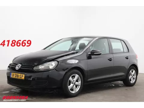 Volkswagen Golf 1.4 Trendline Clima Cruise PDC