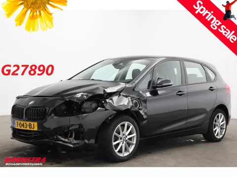 BMW 2 Serie Active Tourer 225xe iPerformance H/K Navi Camera SHZ 53.929 km!
