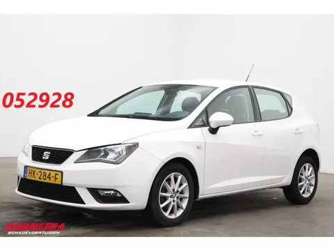 SEAT Ibiza 1.0 EcoTSI 5-DRS Style Navi Airco Cruise PDC