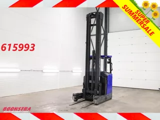 Toyota RRE200H BT Reflex Reachtruck