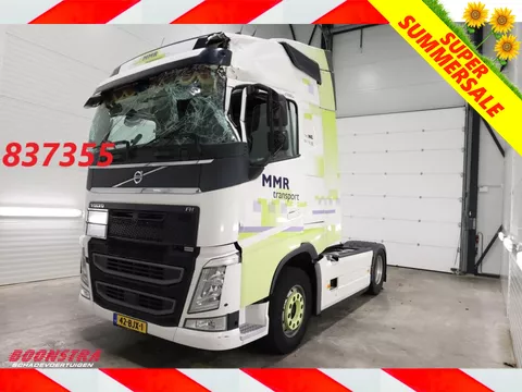 Volvo FH 460 4X2 Euro 6