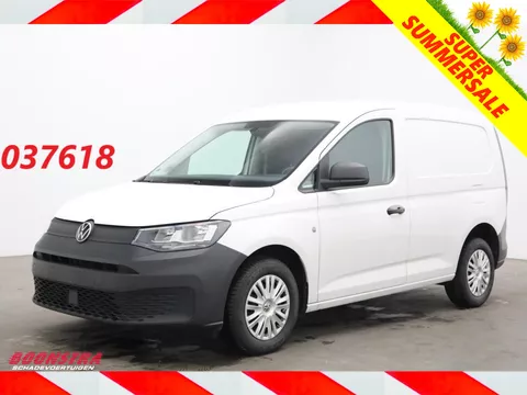 Volkswagen Caddy Cargo 2.0 TDI 102 PK Navi Airco PDC AHK