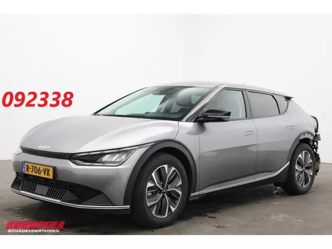 Kia EV6 Air 58 kWh LED ACC LRHZ Camera 63.058 km!