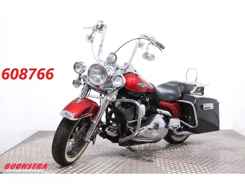 Harley-Davidson Road King 88 FLHRCI Classic