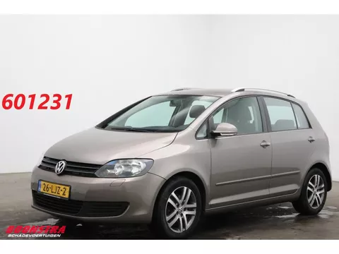 Volkswagen Golf Plus 1.2 TSI Comfortline BlueMotion Clima Cruise AHK