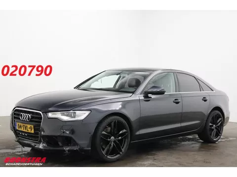 Audi A6 Limousine 2.8 FSI PL+ Leder Xenon Navi Clima Cruise SHZ PDC