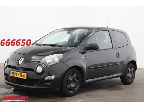 Renault Twingo 1.2 16V Collection Airco Cruise