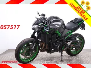 Kawasaki Z900 ABS LED Remus