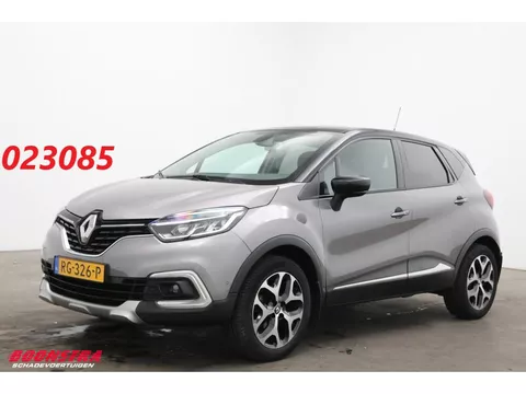 Renault Captur 0.9 TCe Intens Navi Clima Cruise 62.581 km!