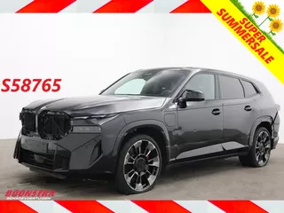 BMW XM 4.4 V8 PHEV M-Drivers Pack Assist H/K Massage AHK