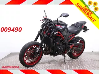 Kawasaki Z900 ABS LED 35 KW