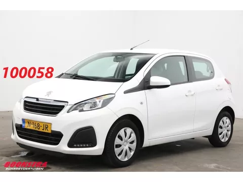 Peugeot 108 1.0 e-VTi Active Airco 7.424 km!!