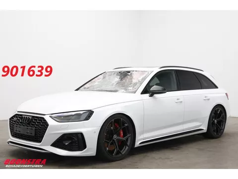 Audi RS4 Avant 2.9 TFSI Quattro Matrix Pano B&amp;O Memory ACC