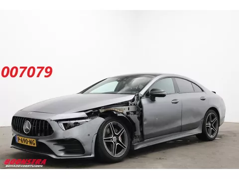 Mercedes-Benz CLS 350d 4MATIC Aut. Premium Plus AMG Leder ACC SHZ 360&deg; Sportstoelen