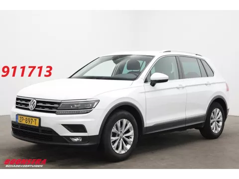 Volkswagen Tiguan 2.0 TDI 150 PK DSG Comfortline ACC LED Clima AHK