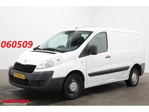 Peugeot Expert 1.6 HDI L1-H1 Airco Cruise PDC 165.341 km!