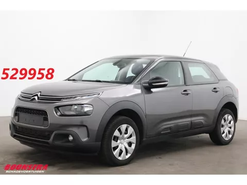 Citro&euml;n C4 Cactus 1.5 BlueHDi Navi Clima Cruise Camera PDC