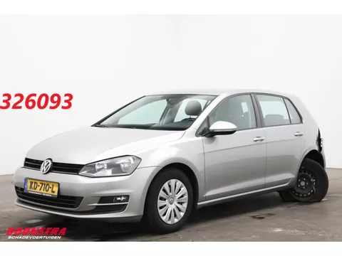 Volkswagen Golf 1.2 TSI 5-DRS Trendline Airco Bluetooth 104.781 km!