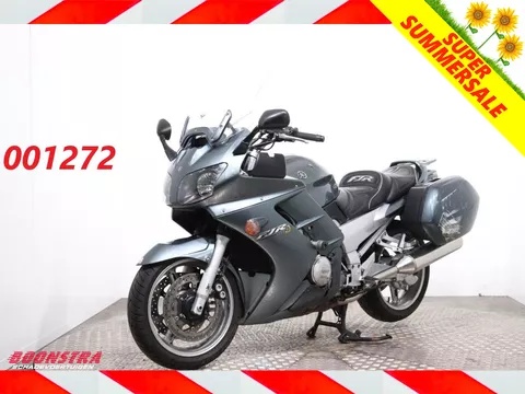 Yamaha FJR 1300 1300A ABS Heizgriffe