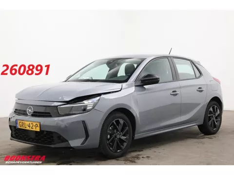 Opel Corsa 1.2 Edition LED Apple/Android Cruise PDC 9.419 km!
