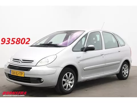 Citro&euml;n Xsara Picasso 1.6i-16V Caract&egrave;re Clima Cruise PDC AHK APK 05-04-2025