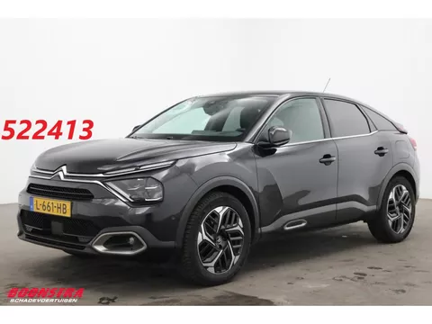 Citro&euml;n C4 1.5 BlueHDi Aut. Shine LED ACC HUD Camera AHK