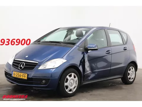 Mercedes-Benz A-Klasse 160 BlueEFFICIENCY Navi Airco SHZ
