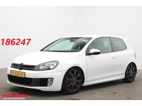 Volkswagen Golf 1.4 Trendline Airco Cruise 171.790 km!