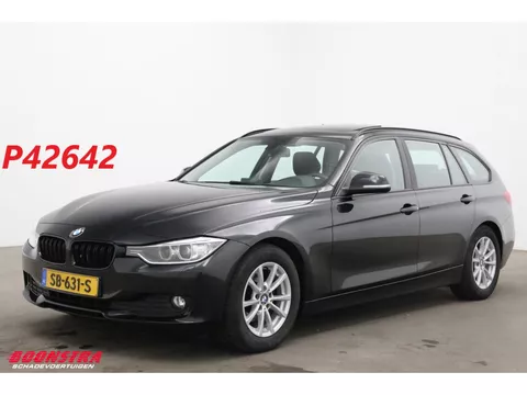 BMW 3 Serie Touring 320d Aut. Pano Navi Clima Cruise SHZ PDC
