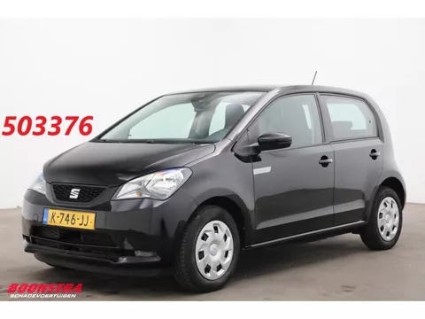 SEAT Mii Electric Clima 54.975 km!