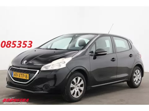 Peugeot 208 1.2 VTi Access 5-DRS Cruise