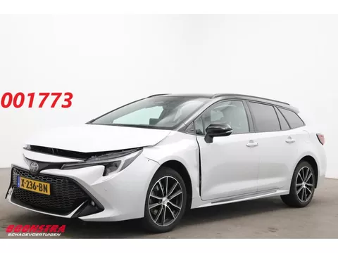 Toyota Corolla Touring Sports 2.0 Hybrid GR Sport Plus LED ACC LRHZ Camera