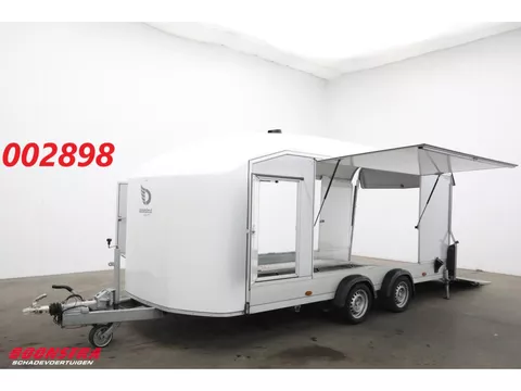 Cheval Liberte Roadster 900 Tandemasser 3.5t Lier BY 2023