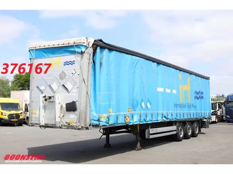 Schmitz Cargobull SCB*S3T 3-Asser BY 2021