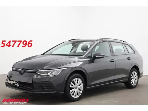 Volkswagen Golf Variant 1.0 eTSI DSG Life ACC Camera LRHZ Navi PDC
