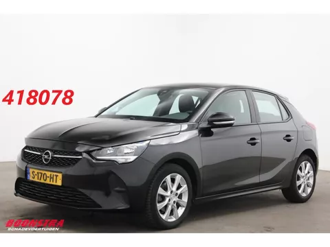 Opel Corsa 1.2 Edition Airco Cruise LRHZ PDC