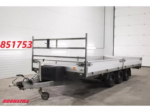 Hapert Azure H-3 3.5t BY 2022