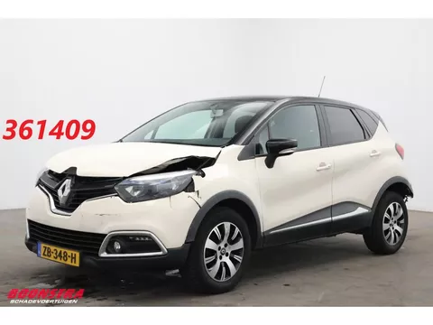 Renault Captur 0.9 TCe Expression Navi Airco Cruise 103.397 km!