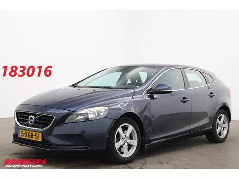 Volvo V40 2.0 D4 Momentum Navi Clima Cruise SHZ PDC AHK