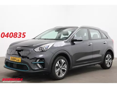 Kia e-Niro Fahrbereit DynamicLine 64 kWh ACC Navi Clima Camera LRHZ PDC