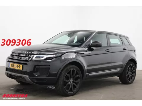 Land Rover Range Rover Evoque 2.0 eD4 Urban Series Pano Leder Navi Clima Cruise Camera AHK 174.127 km!