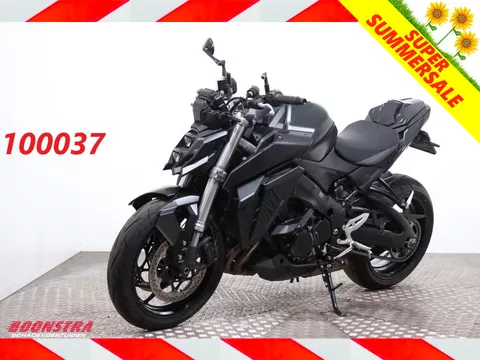 Suzuki GSX GSX-S950 ABS LED Yoshimura 14.671 km!